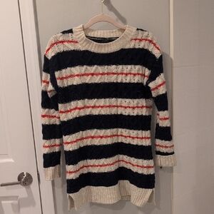 J Crew Sweater